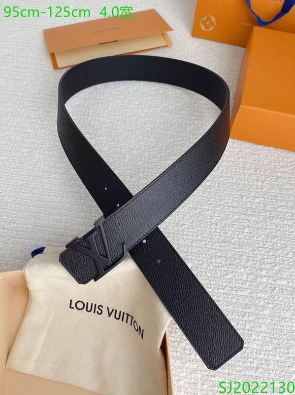 LV Belts 4425